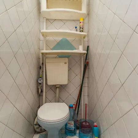 Two-bedroom 