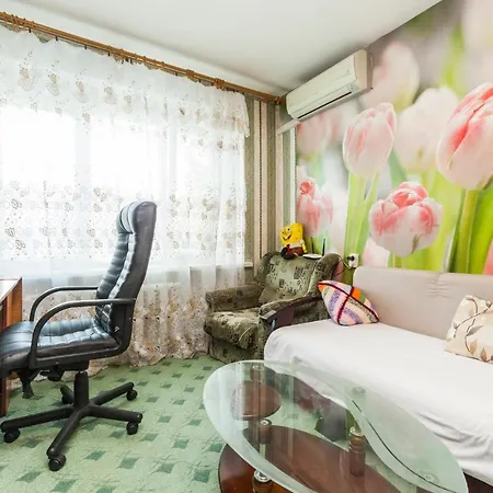 Two-bedroom 