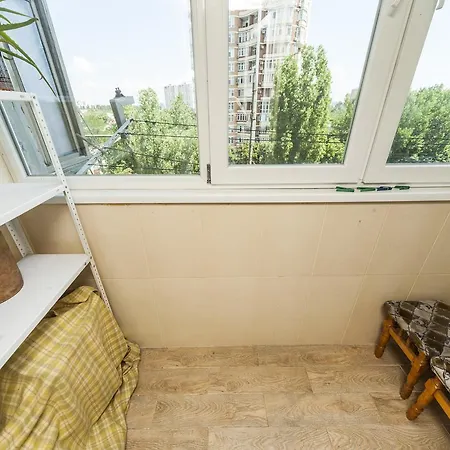 Two-bedroom 