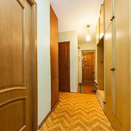 Apartment Two-bedroom 