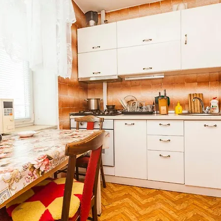 Two-bedroom 