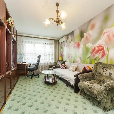 Two-bedroom 