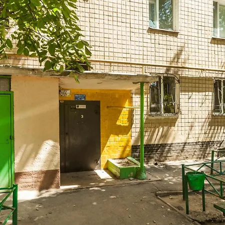 Two-bedroom 