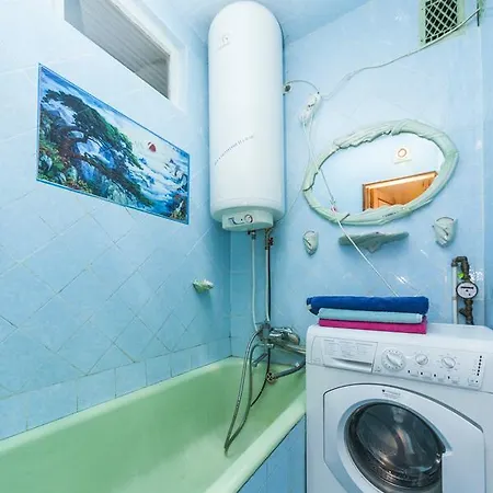 Two-bedroom 