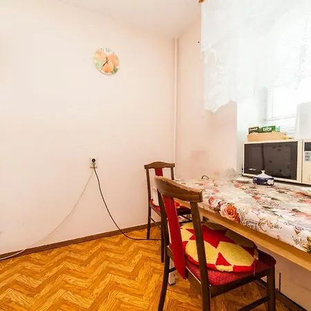 Two-bedroom 