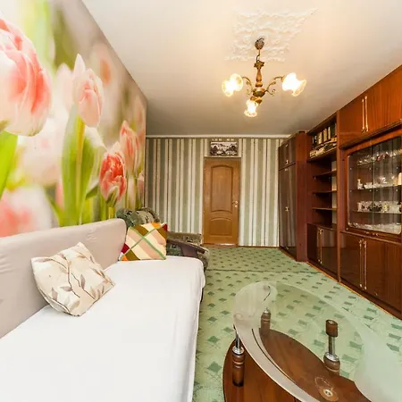 Two-bedroom 