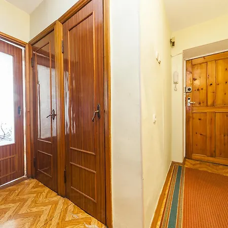 Two-bedroom 