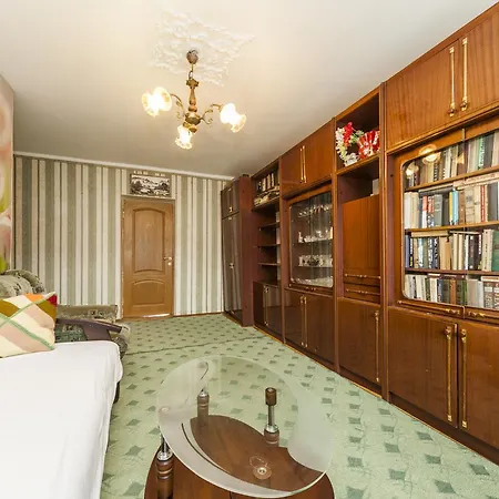 Two-bedroom 