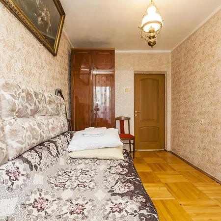 Two-bedroom 