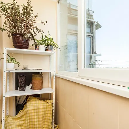 Two-bedroom 