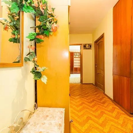 Two-bedroom 