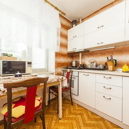 Apartment Two-bedroom 