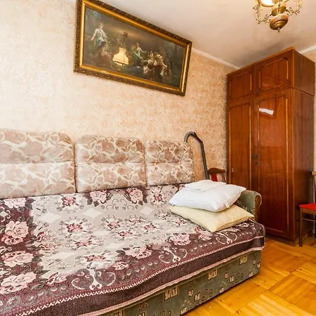 Two-bedroom 